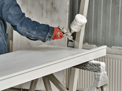 DIY or Pros: Pros and Cons of Cabinet Painting Choices