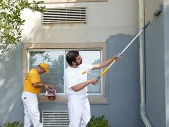 Exterior House Painting Services Near Me