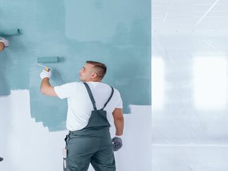 House Painting services