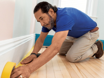 Interior Painting Services