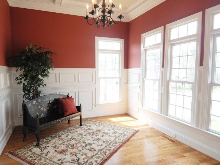 Old House Interior Paint Colors