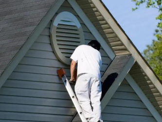 house painting costs