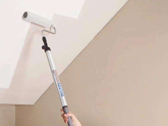 Best Paint for Bathroom Ceilings