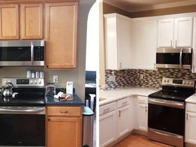 Kitchen Painting Near Me