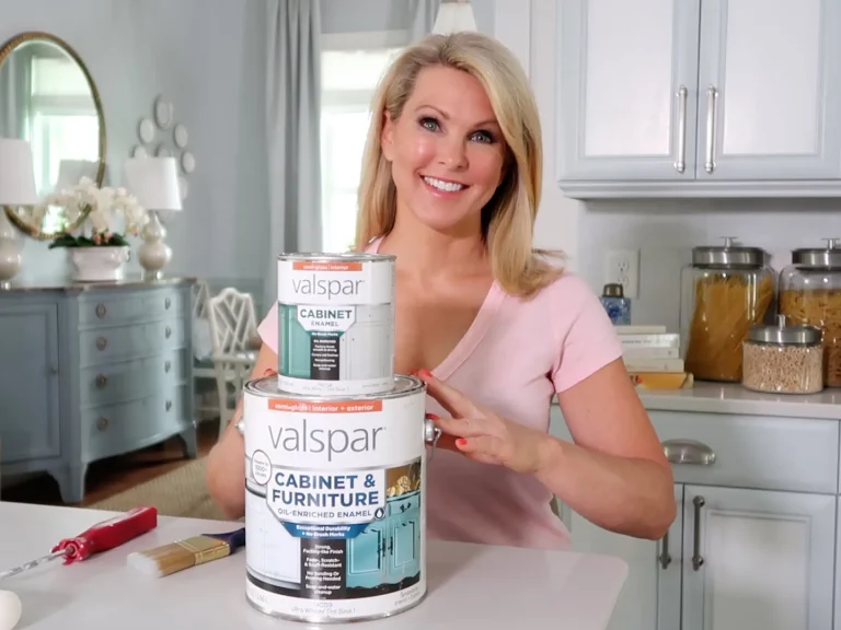 Valspar Cabinet Paint