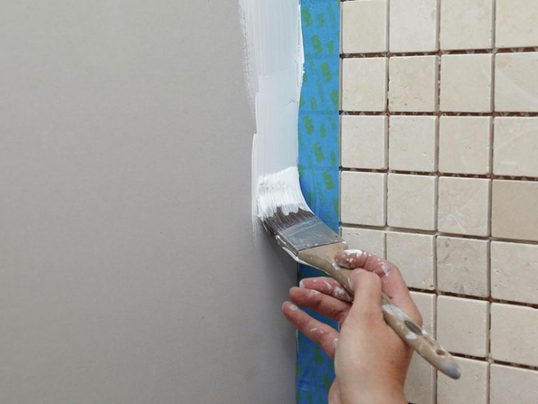 Bathroom Painting Tips