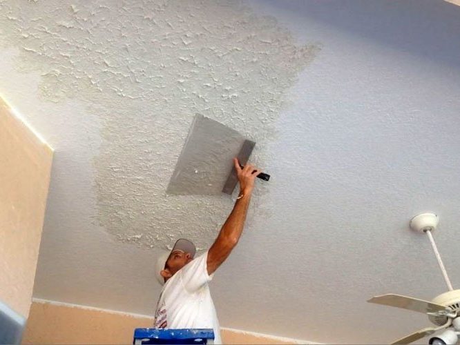 Drywall Service