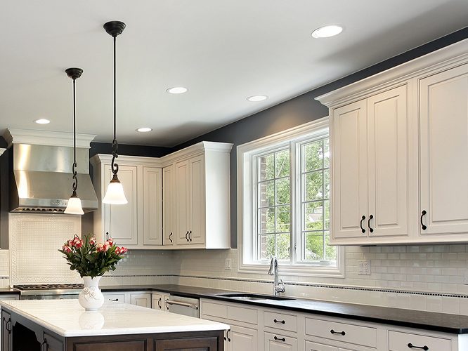 Kitchen Ceiling Paint