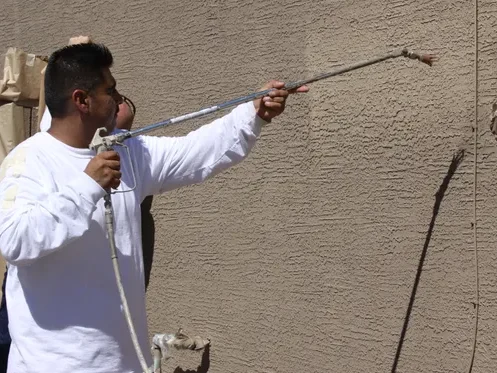 Phoenix Home Painters