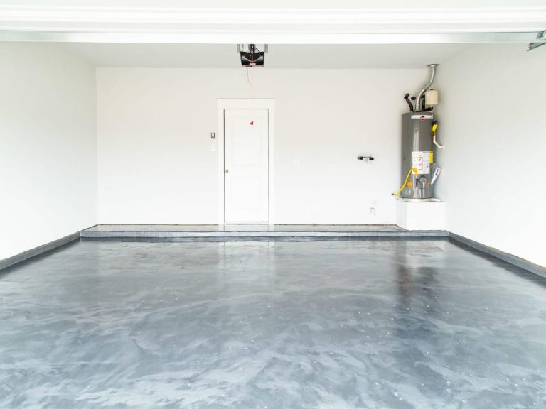 Rustoleum Floor Coating