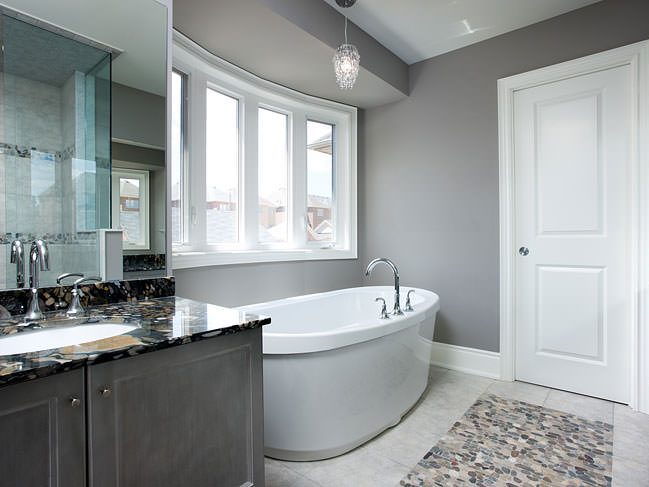 Best Paint for a Bathroom