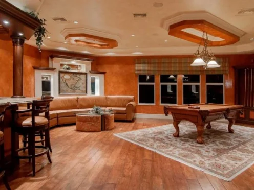 Faux Painting Service