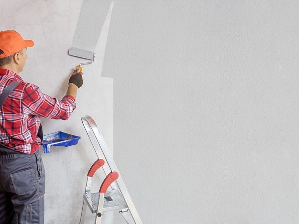 House Painting Services
