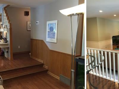 Interior Home Painters