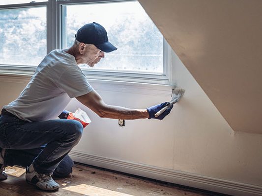 Professional Interior Painters