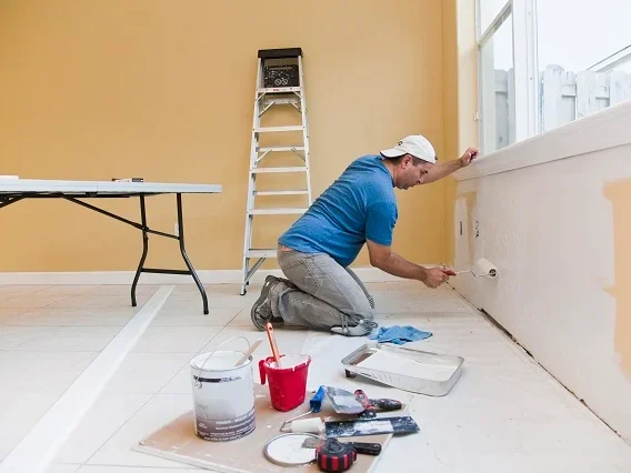 Best Interior Painters in My Area