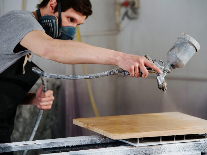 Best Paint Sprayer for Cabinets