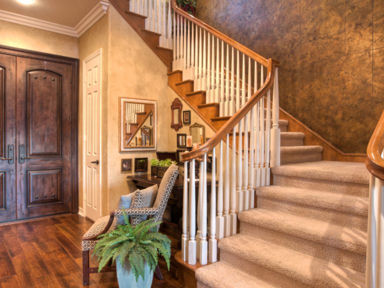 Faux Finishing Techniques