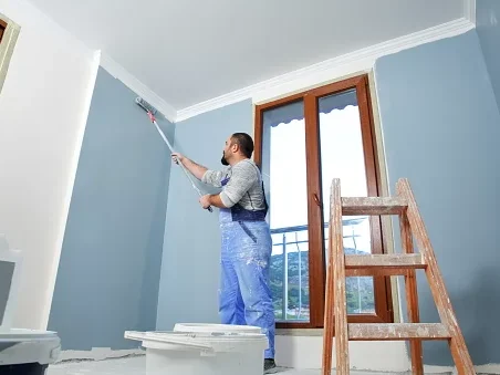 Home Interior Painters