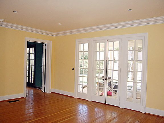 Home Interior Painters Near Me