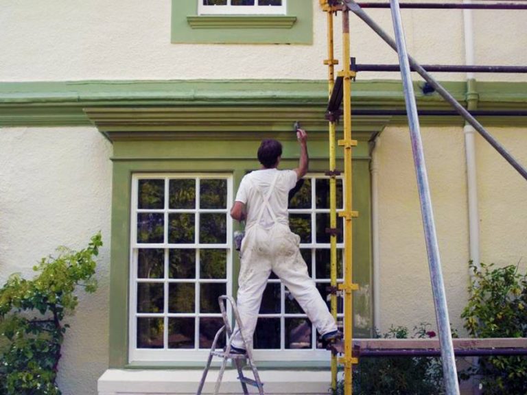 House Painting Colors Outside