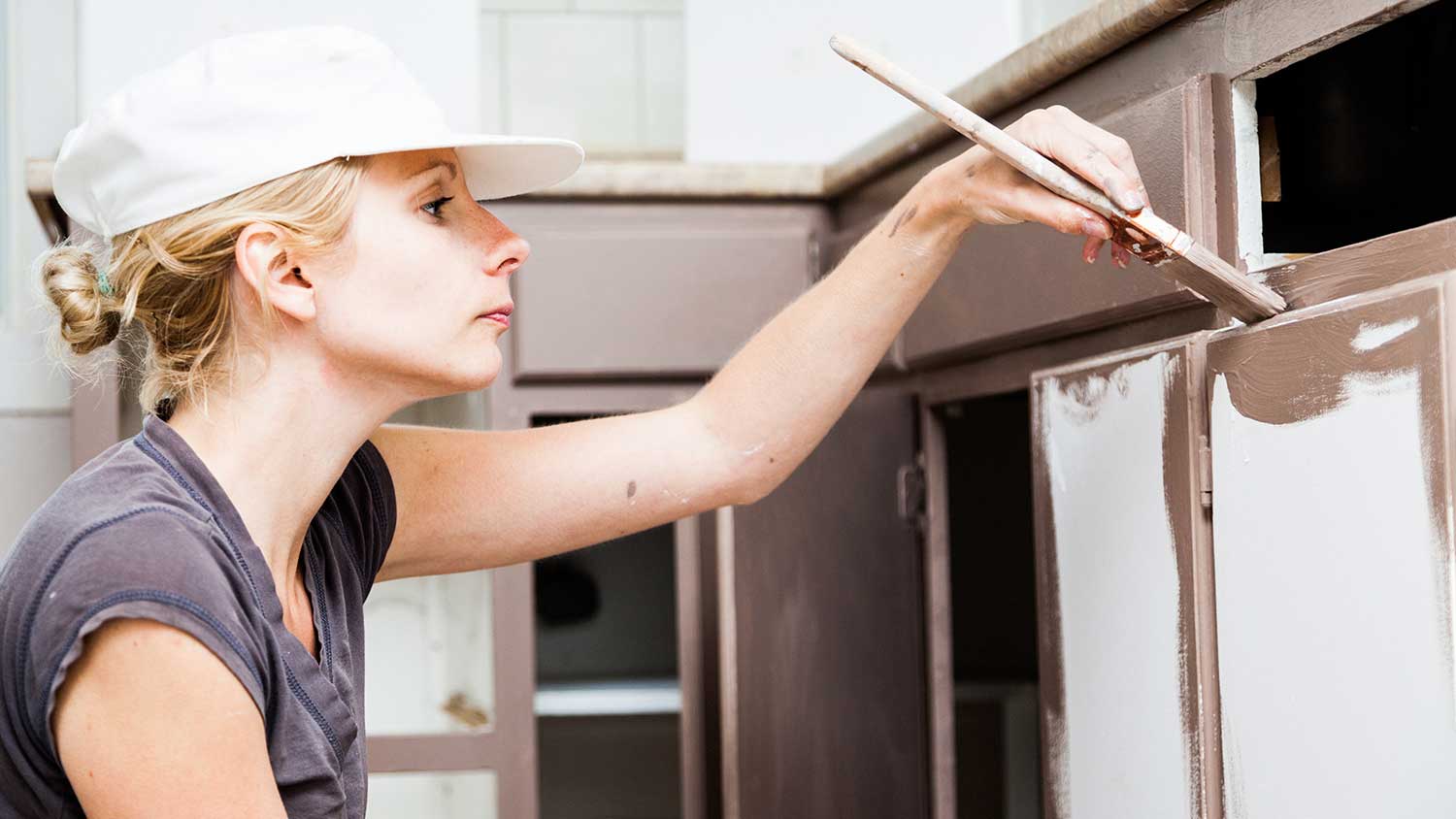 Kitchen Painting Costs Budgeting Your Dream Makeover