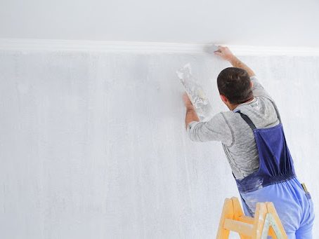 interior painters charge