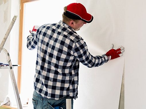 Wallpaper Installation Services