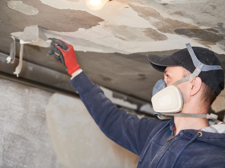 paint removal service