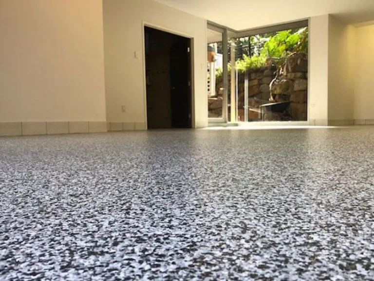 Garage Floor Coatings