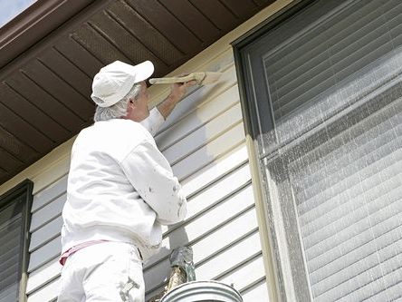 Home Painters Near Me