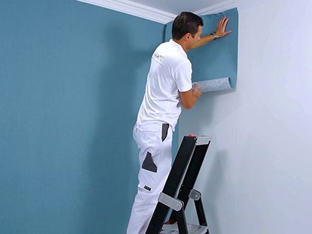 Wallpaper Installation Cost