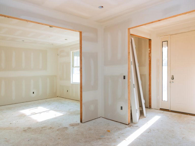drywall installation service