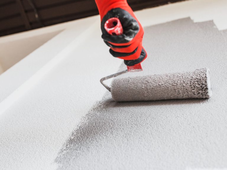 exterior painting in allen, tx