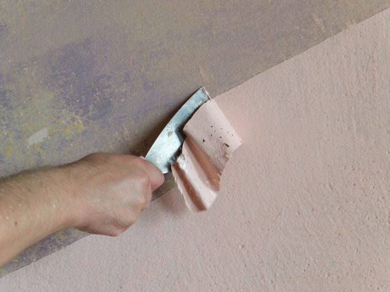 paint removal services
