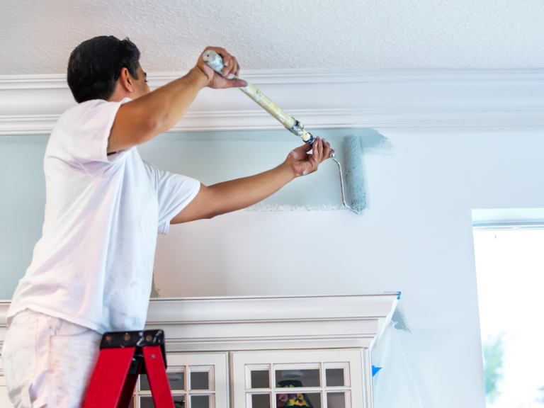 Avoiding Common Painting Mistakes Tips for a Flawless Finish from Our Professionals