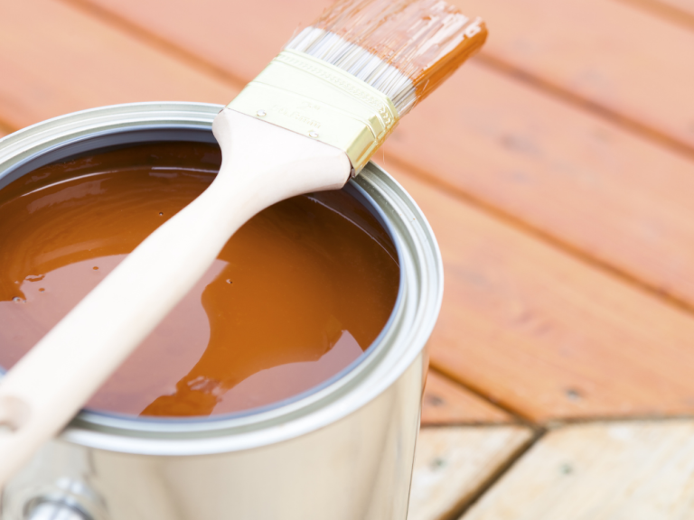 Beyond Appearance Protecting Your Deck with Staining and Sealing Services