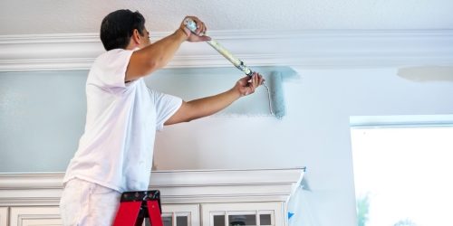 Candid Answers to Your Burning Questions About Home Painters