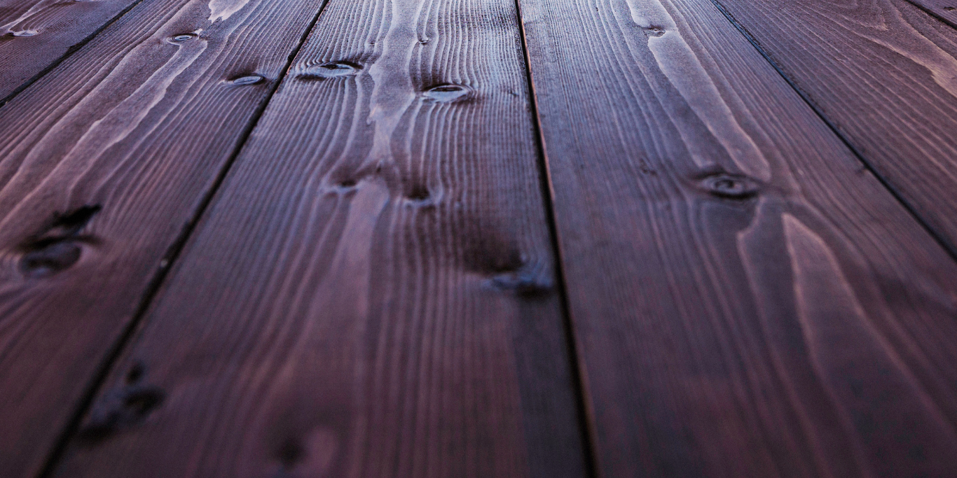 Confused About Deck Stain Colors This Guide Will Help You Choose the Perfect One