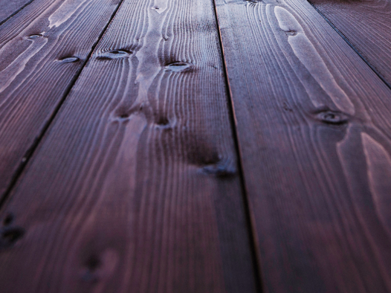 Confused About Deck Stain Colors This Guide Will Help You Choose the Perfect One