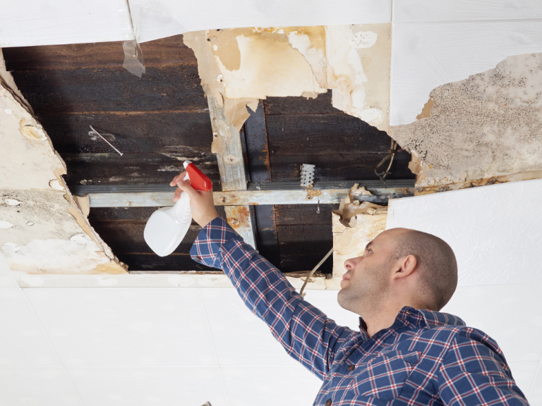 Popcorn Ceiling Dust Got You Down Health Concerns and Reasons to Consider Removal
