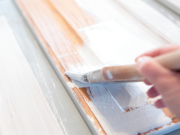 Shabby Chic or Modern Marvel Choosing a Cabinet Painting Style for Your Dream Kitchen