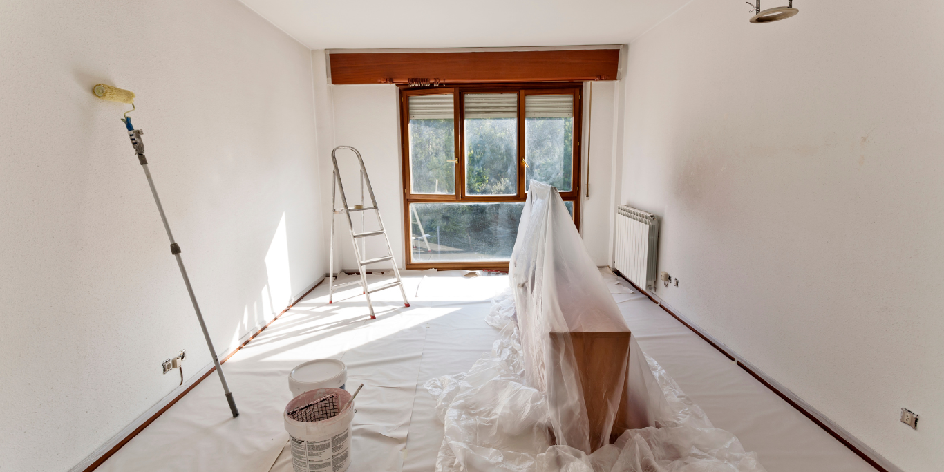 Transform Your Home The Ultimate Guide to Interior Painting Services Transform Your Home The Ultimate Guide to Interior Painting Services