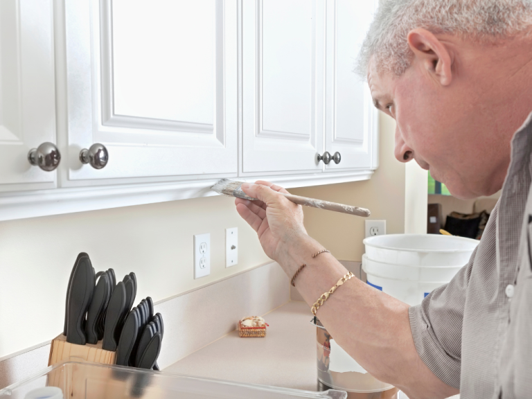 Transform Your Kitchen The Ultimate Guide to Painting Your Cabinets