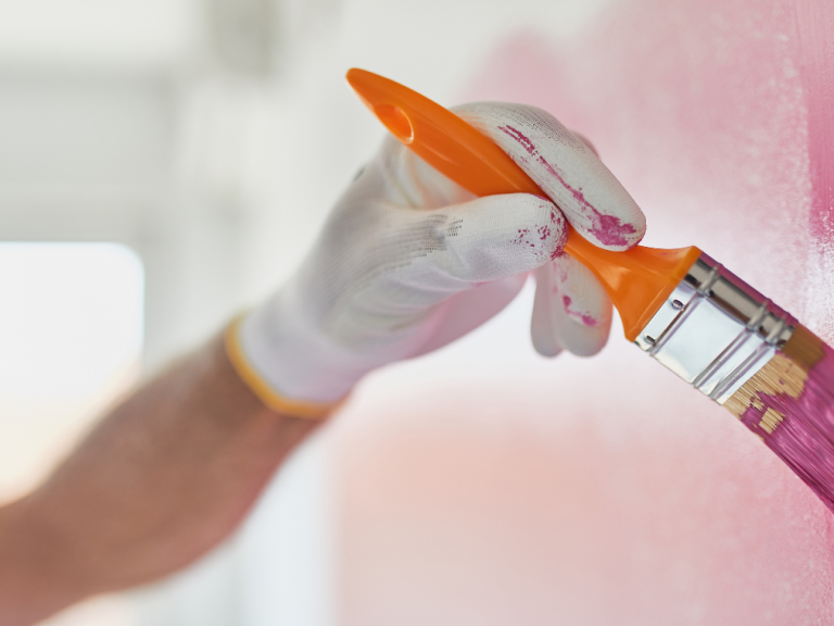 Want a Seamless Wallpaper Installation Ready to Learn More