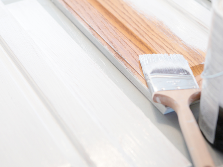 What Type of Paint Should I Use for My Kitchen Cabinets