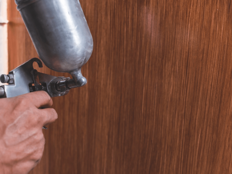 cabinet painting service in allen today