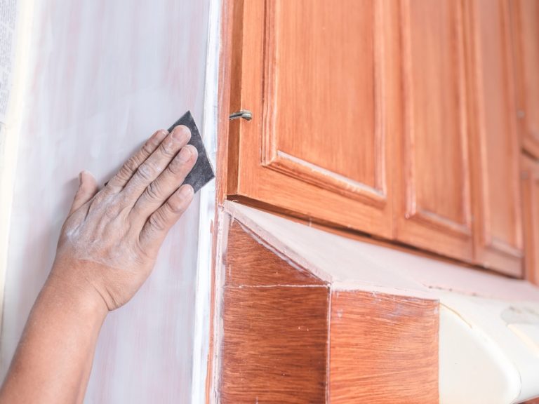 cabinet-painting-allen