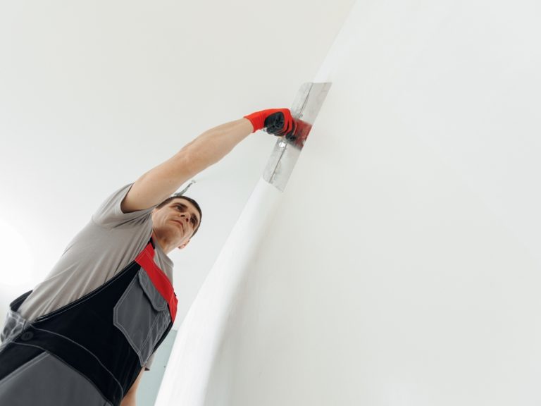 drywall repair service in allen today