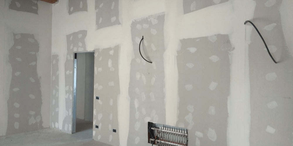 drywall repair services in allen